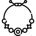 Bracelets icon