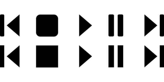 Icon of Audio Players