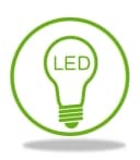 LED Lights icon