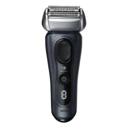 Electric Shavers logo