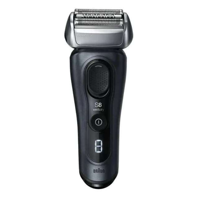 Icon of Electric Shavers