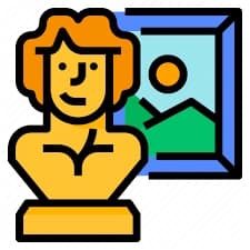 Icon of Collectibles