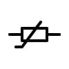 Thermistor ICs icon