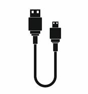 Charging Cables logo