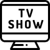 Icon of TV Shows