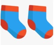 Children Socks logo