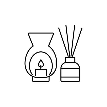 Icon of Air Purifier