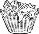 Laundry Baskets icon