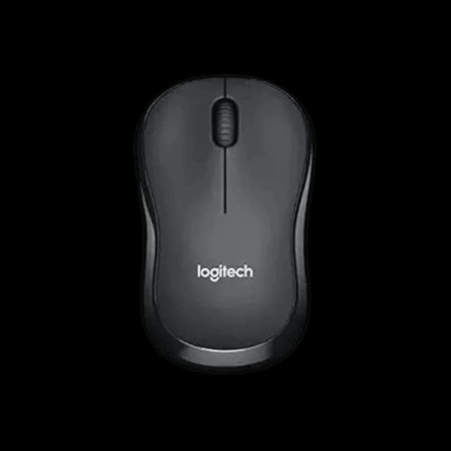 Icon of Wireless Mouse