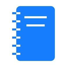 Icon of Notebooks