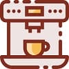 Icon of Coffee Makers