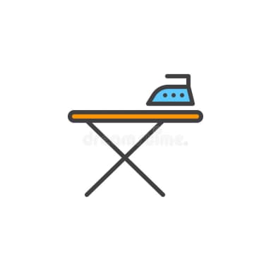 Ironing Boards logo