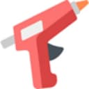 Glue Gun icon