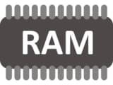 Computer RAMs logo