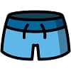 Swim Shorts icon