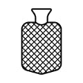 Hot Water Bottles logo