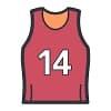 Men Jersey icon