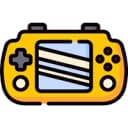 PSP Games icon