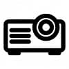 Projector Lamps icon