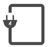 Power Accessories logo