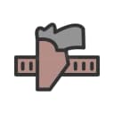 Gun Holder icon