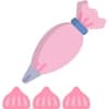 Icing Piping Bags icon