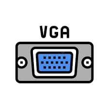 Video Splitters logo