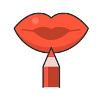 Lip Liners logo