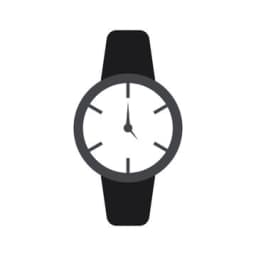 Men Watches logo
