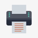 Printers icon