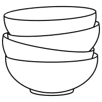 Icon of Bowls