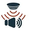 Icon of Sound Transducers