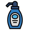 Shower Foam icon
