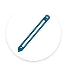 Icon of Touchpens