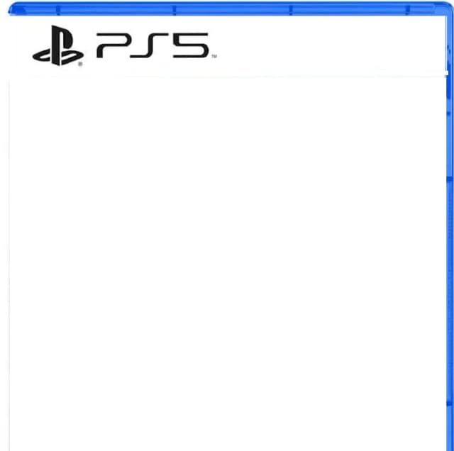 Icon of PlayStation 5 Games