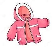 Icon of Children Jackets & Coats