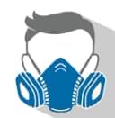 Respirators icon