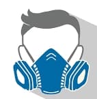 Respirators logo