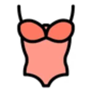 Women Bodysuit logo