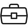 Accessory Cases icon