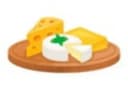 Cheese Boards icon