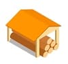 Sheds icon