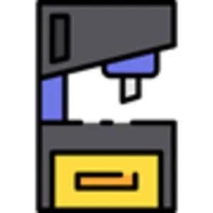 Icon of Bandsaw Machines