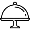 Cake Stands icon