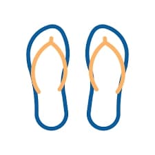 Women Footwear logo