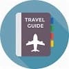 Travel Guides icon