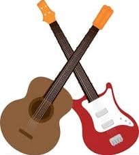 Icon of Guitars