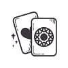 Tarot Cards icon