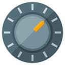 Knobs icon