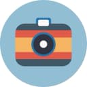 Digital Cameras Accessories icon